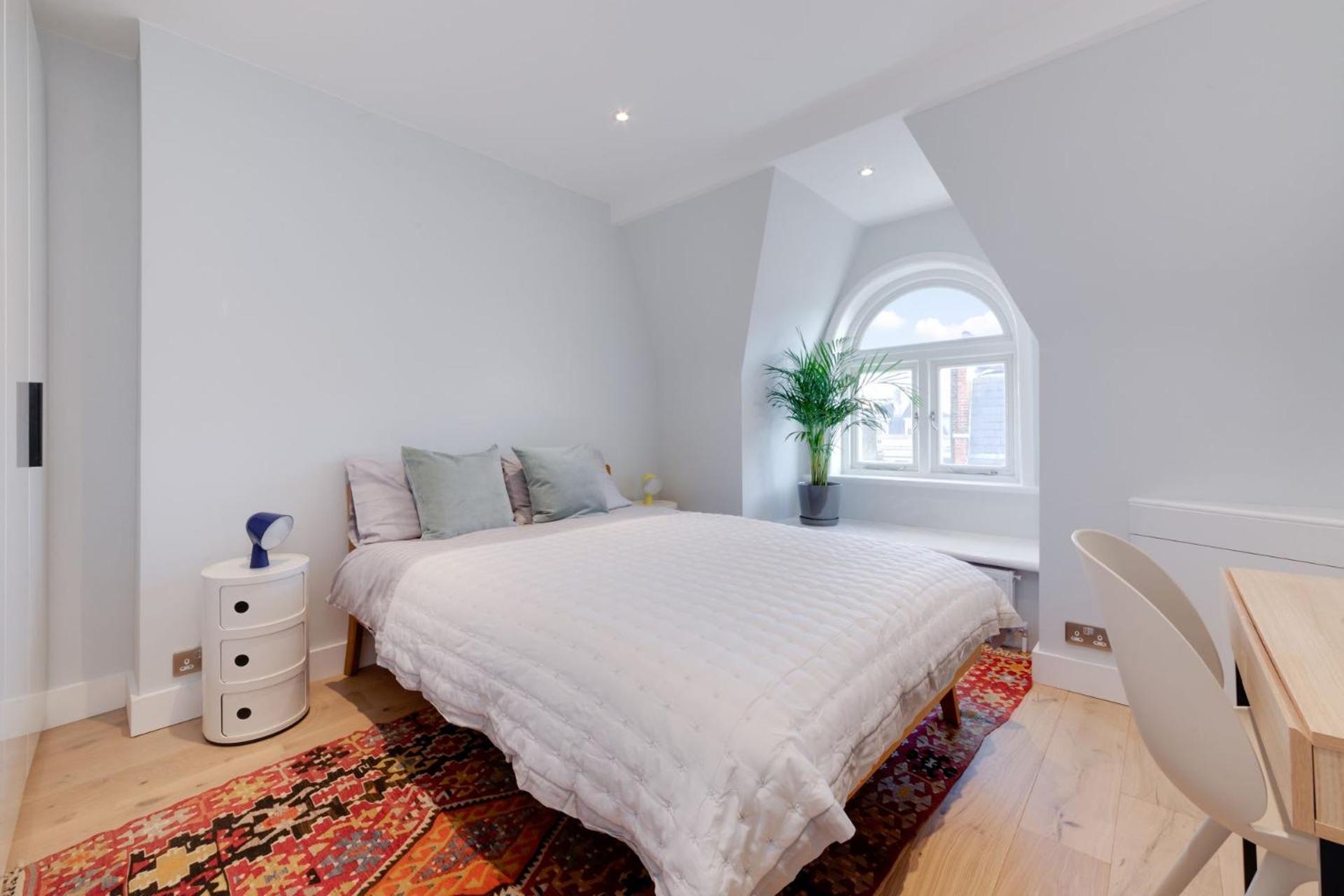 Apartamento Stairway To Heaven - Fitzrovia - By Frankie Says