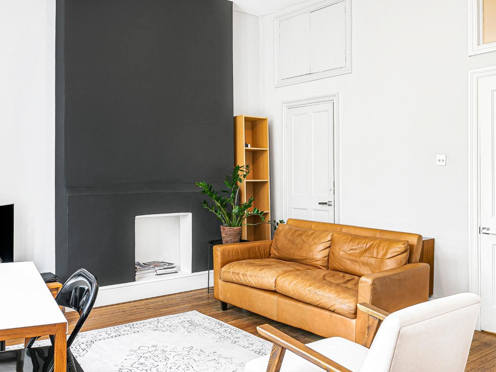 Pass The Keys Modern In Trendy Brixton Apartamento
