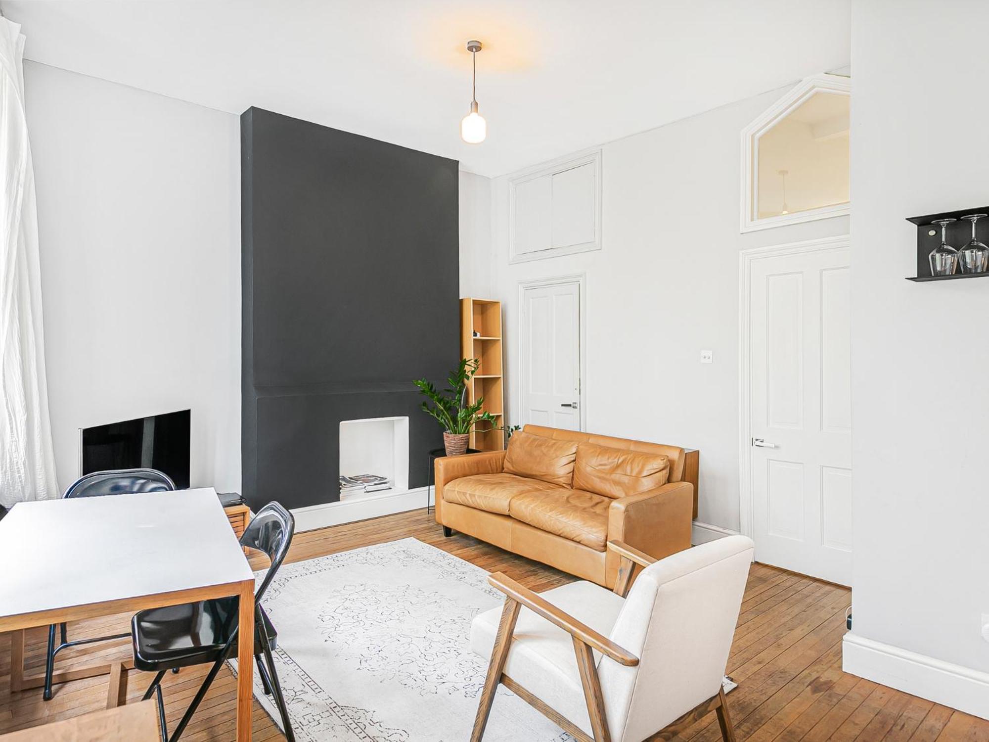 Apartamento Pass The Keys Modern In Trendy Brixton