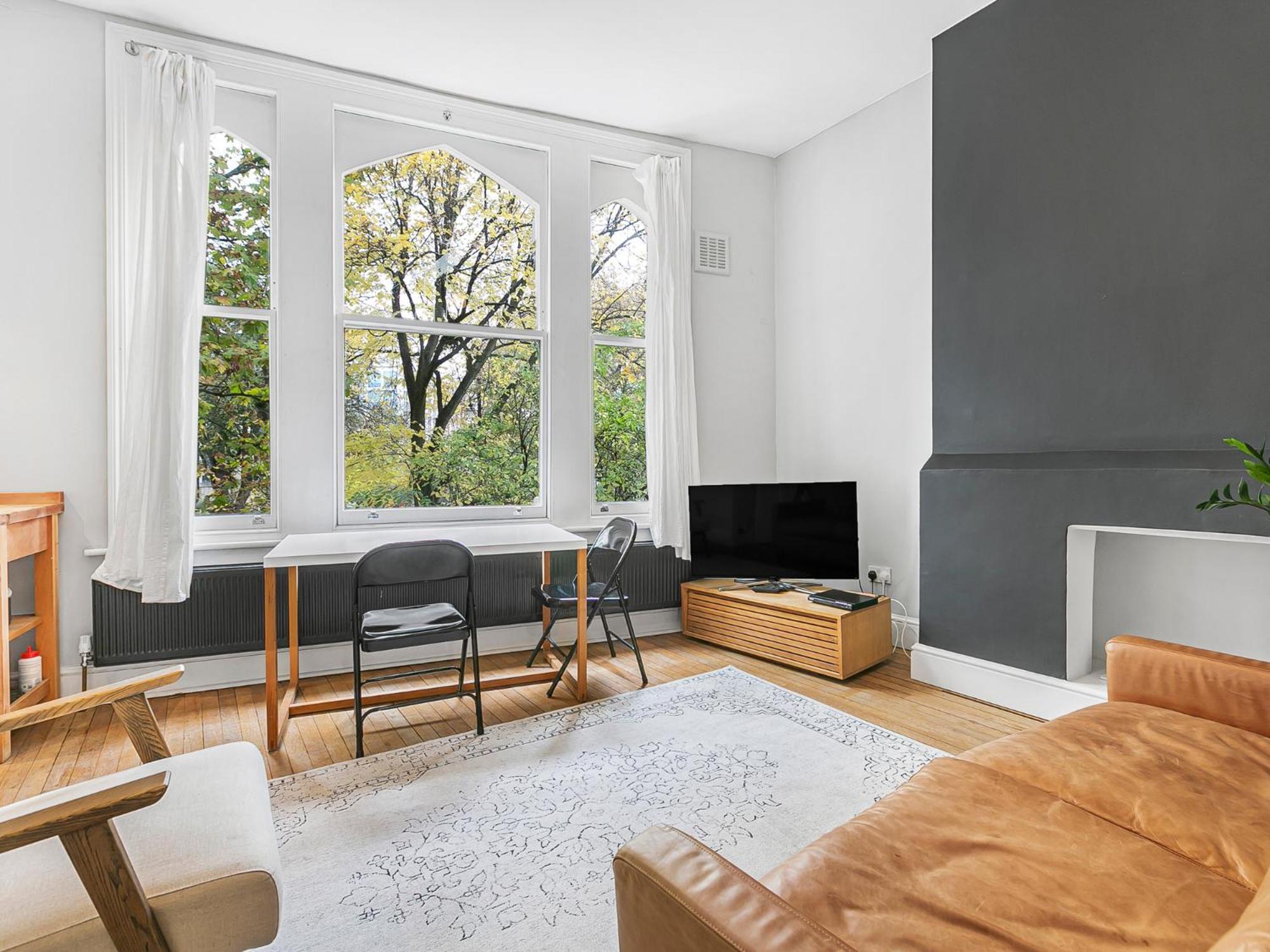 Apartamento Pass The Keys Modern In Trendy Brixton *