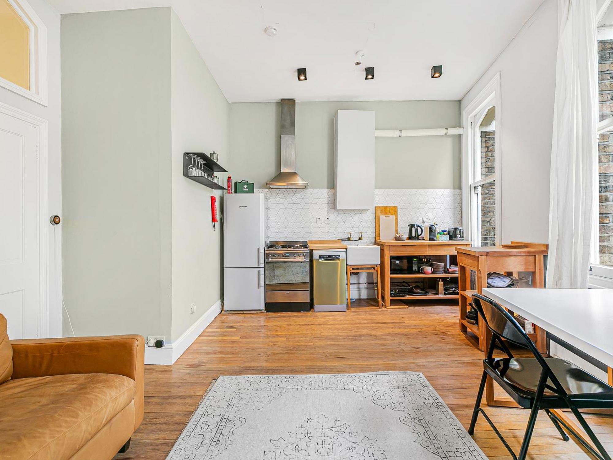 Apartamento Pass The Keys Modern In Trendy Brixton