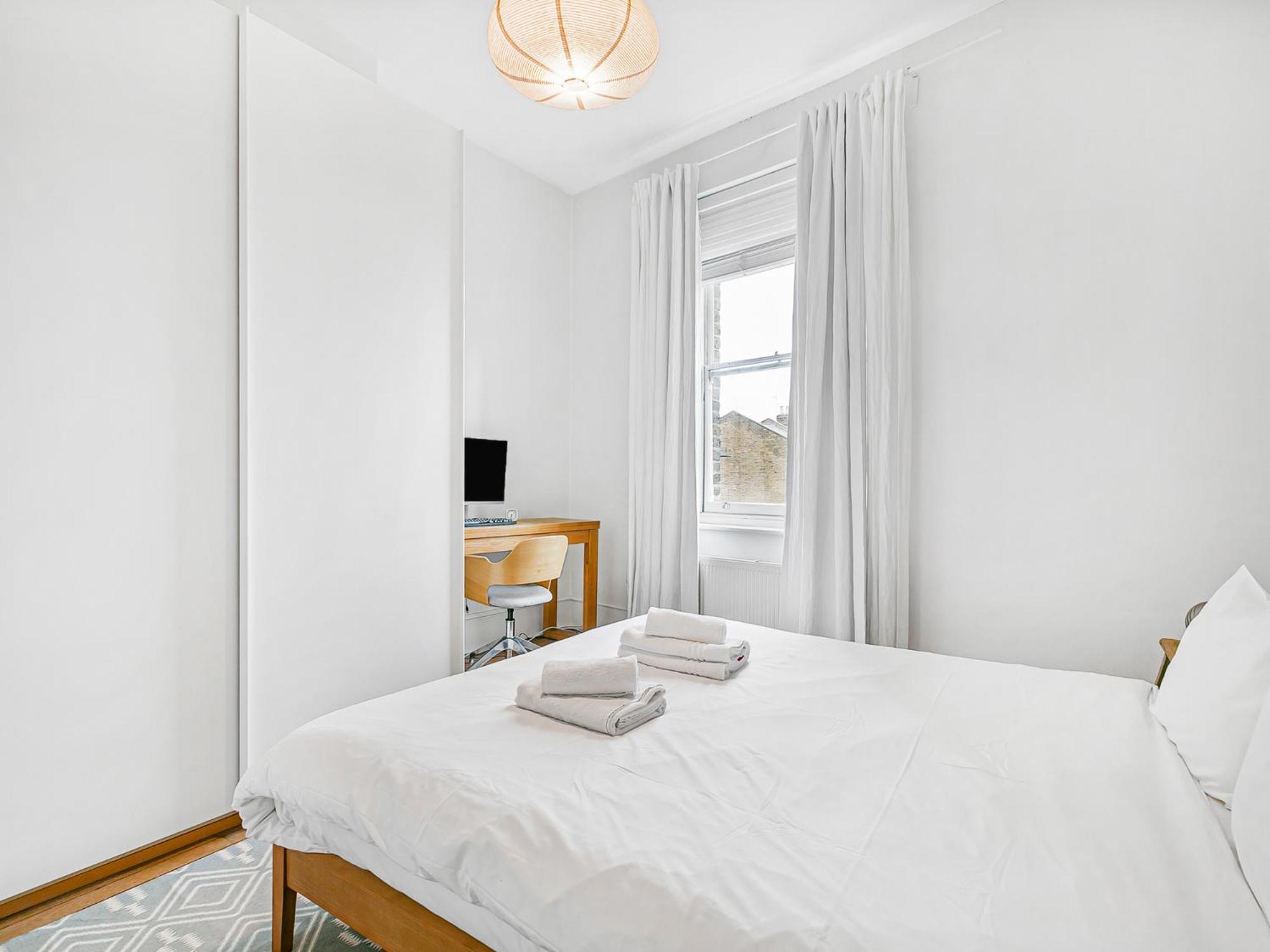 Pass The Keys Modern In Trendy Brixton Apartamento Londres