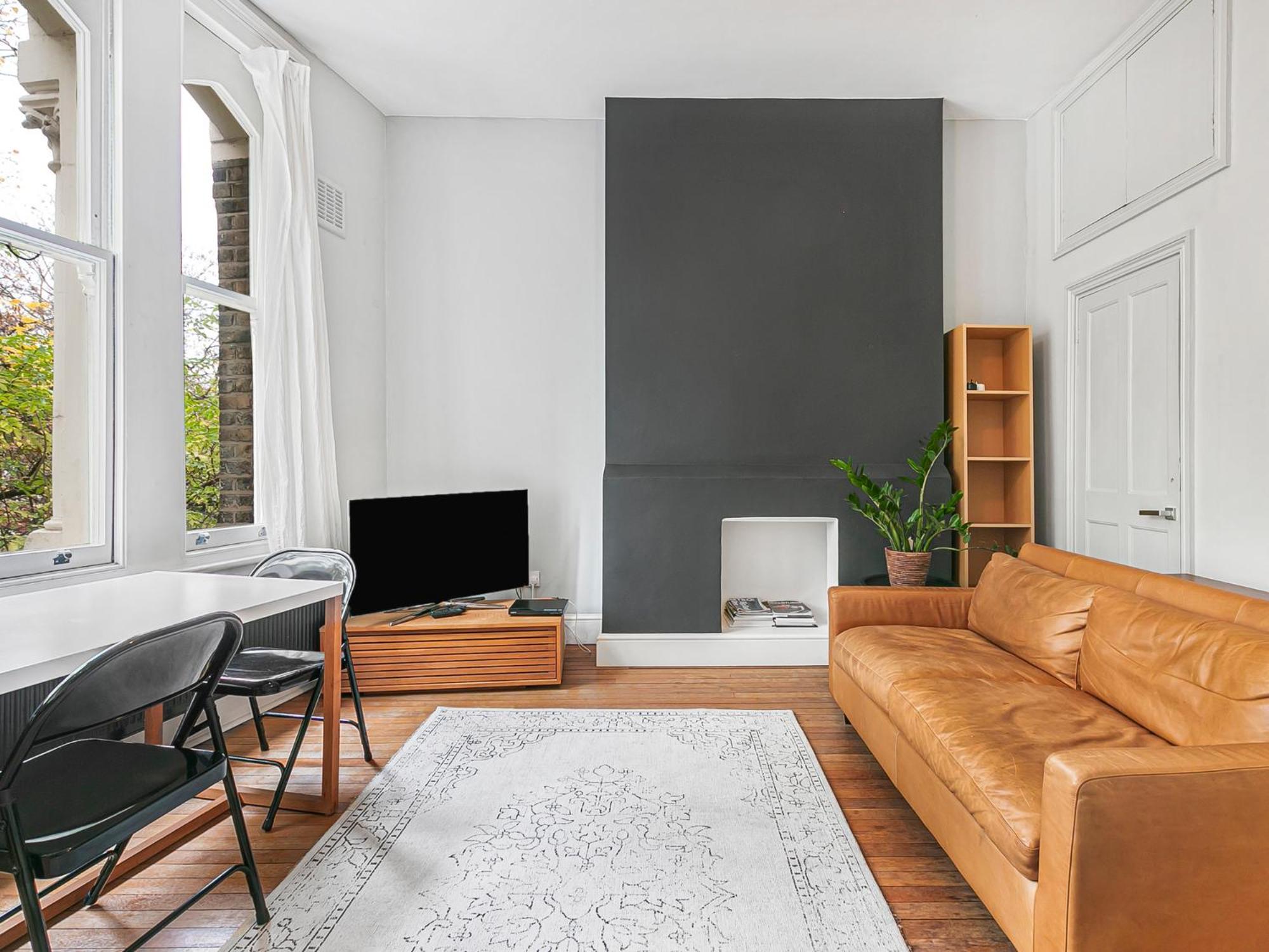 Pass The Keys Modern In Trendy Brixton Apartamento