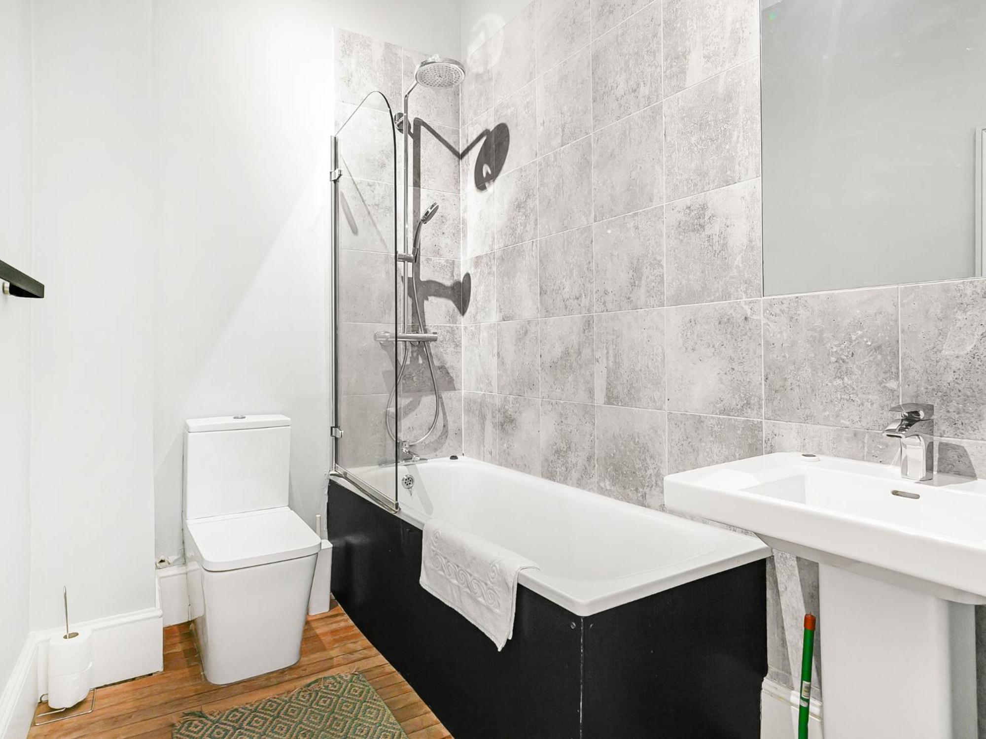 Apartamento Pass The Keys Modern In Trendy Brixton