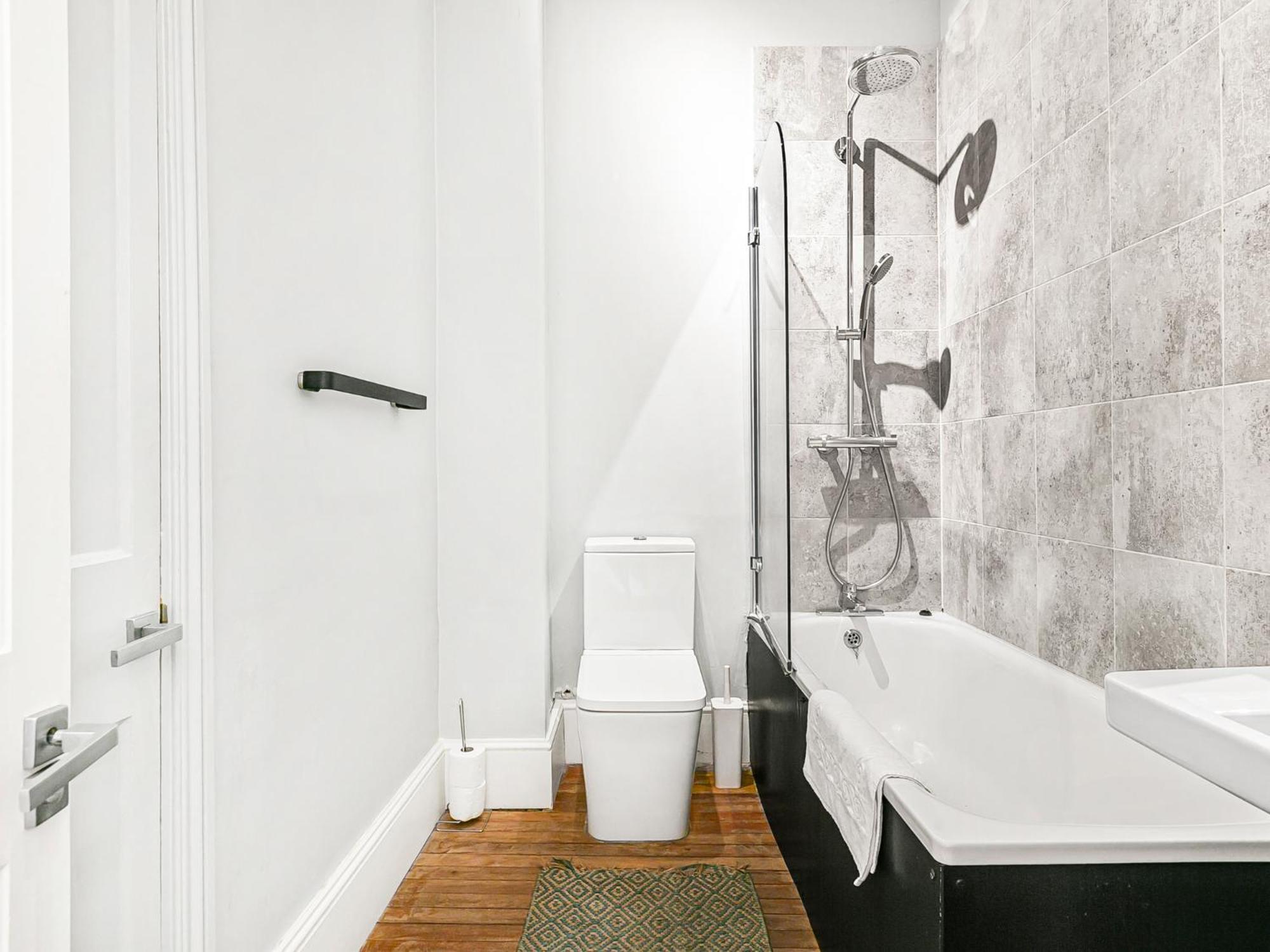 Pass The Keys Modern In Trendy Brixton Apartamento *