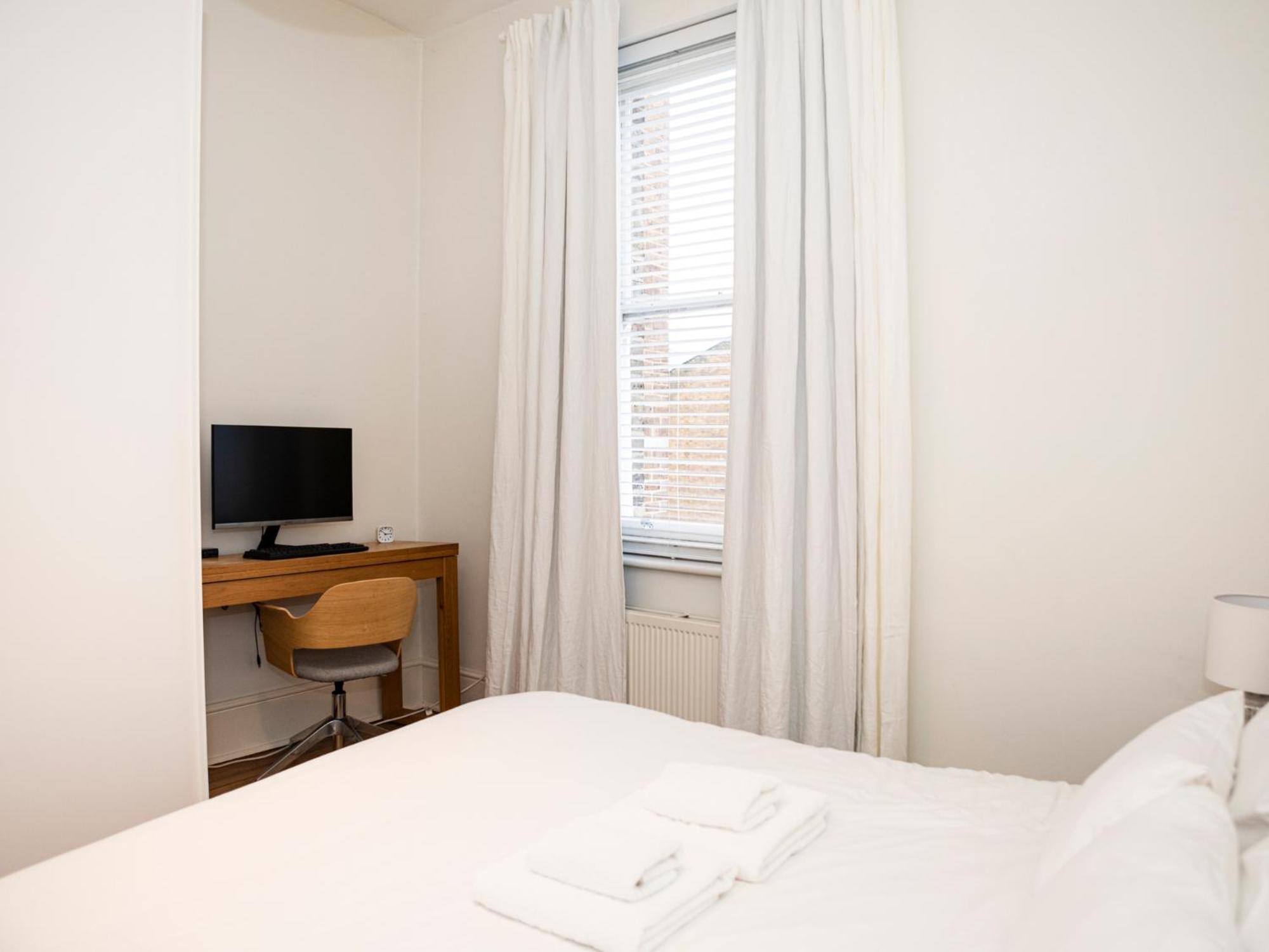 Apartamento Pass The Keys Modern In Trendy Brixton *