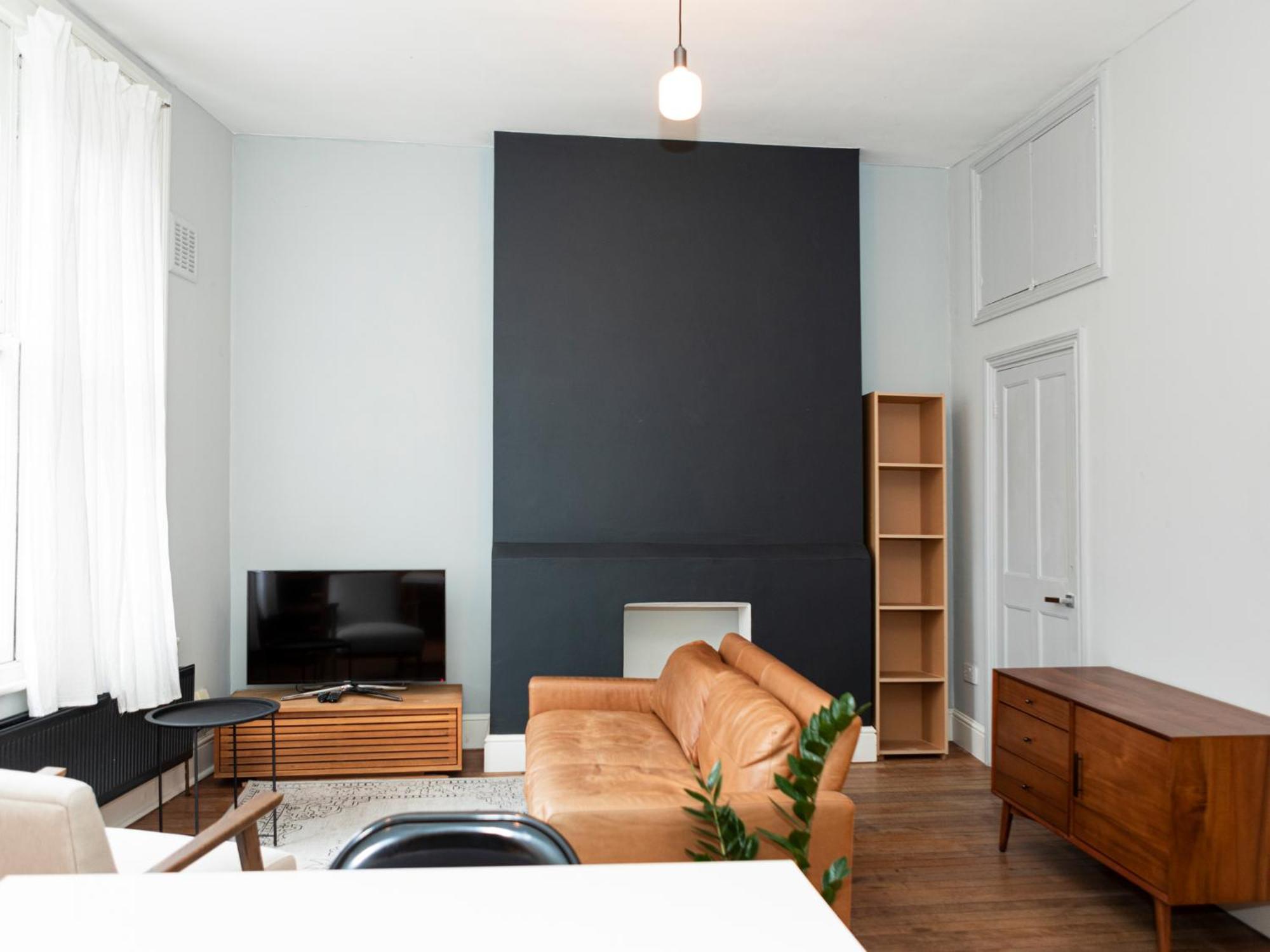Pass The Keys Modern In Trendy Brixton Apartamento Londres