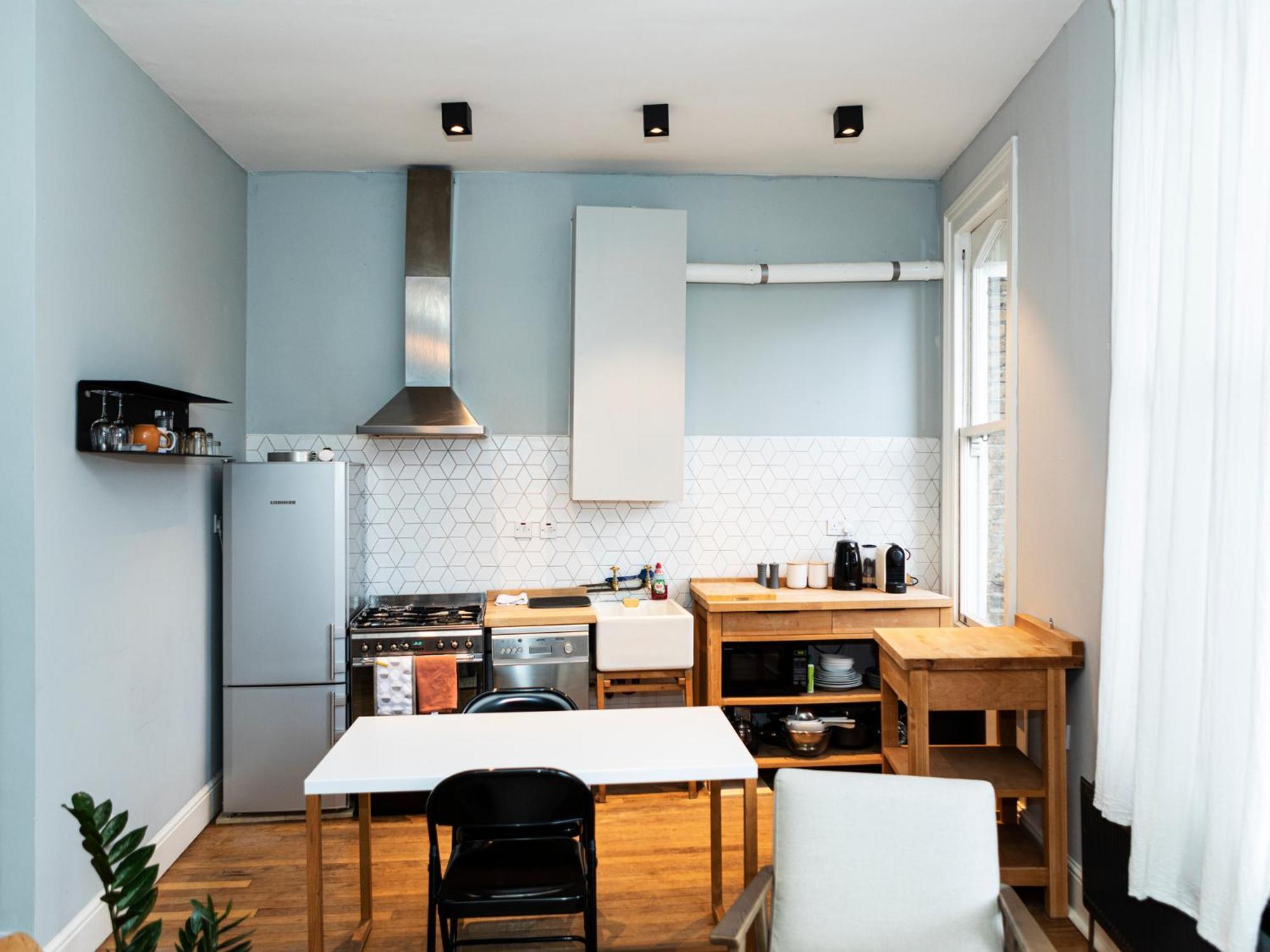 Apartamento Pass The Keys Modern In Trendy Brixton Londres