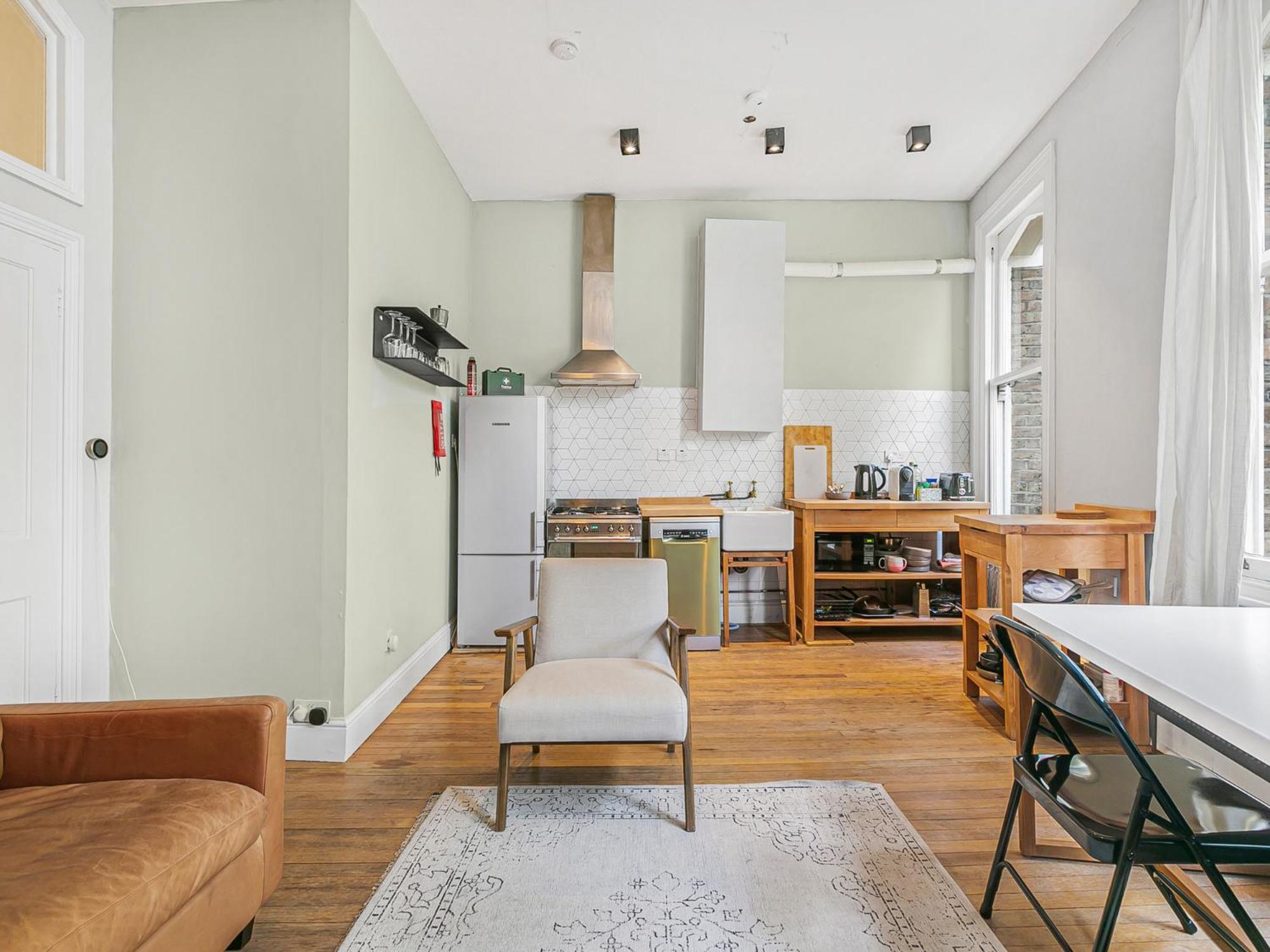 Pass The Keys Modern In Trendy Brixton Apartamento Londres