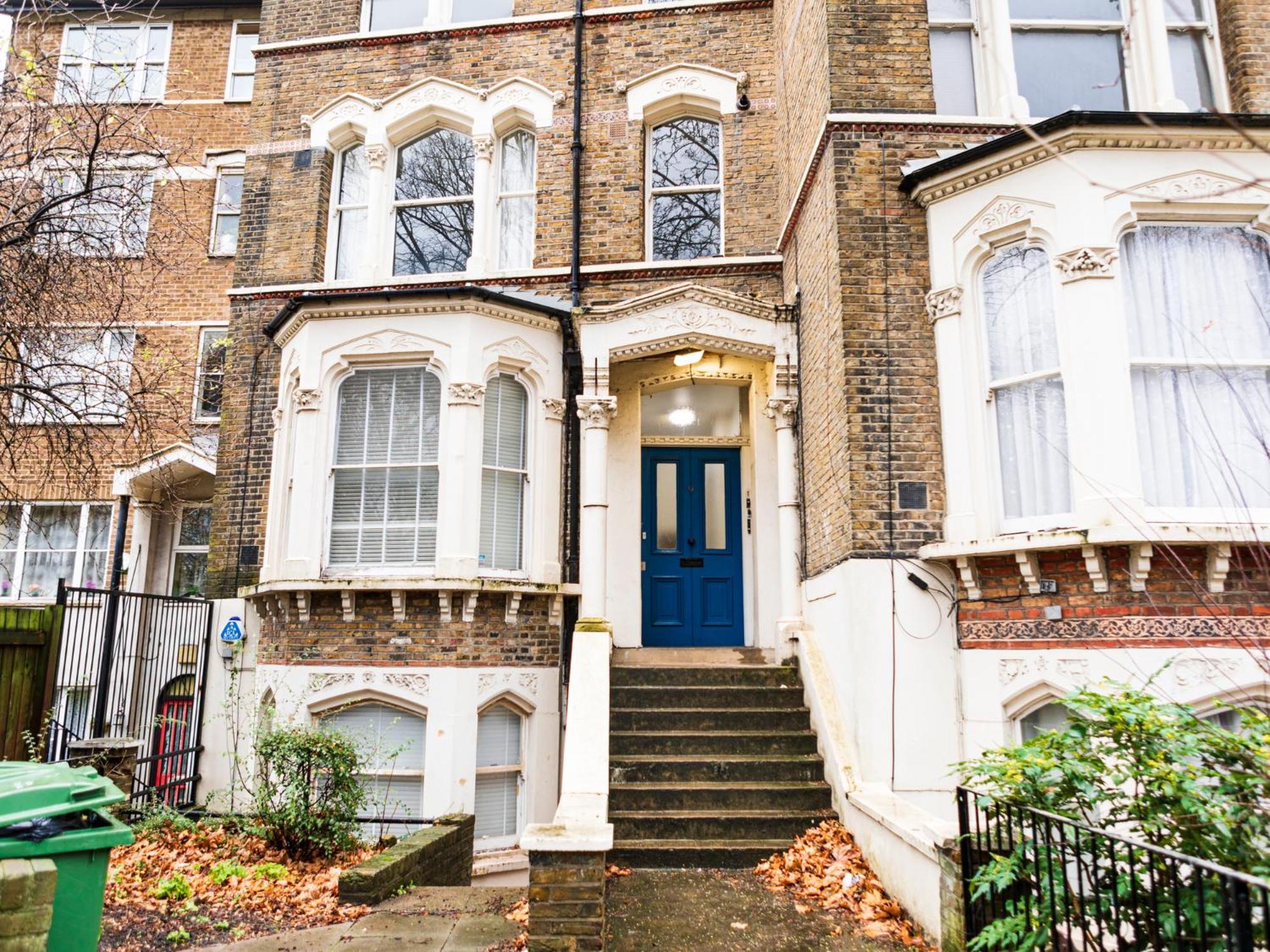 Pass The Keys Modern In Trendy Brixton Apartamento *