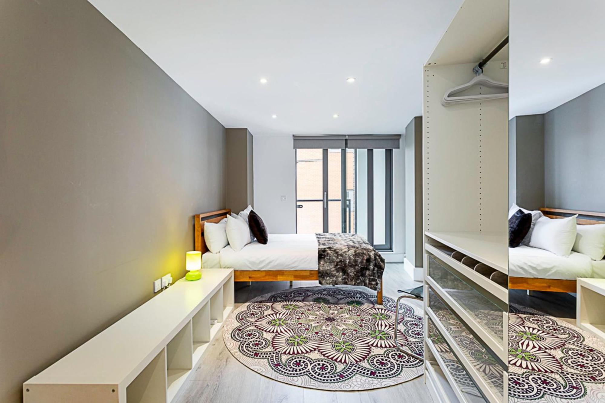 Duplex Two-bed Near Tower Bridge Londres