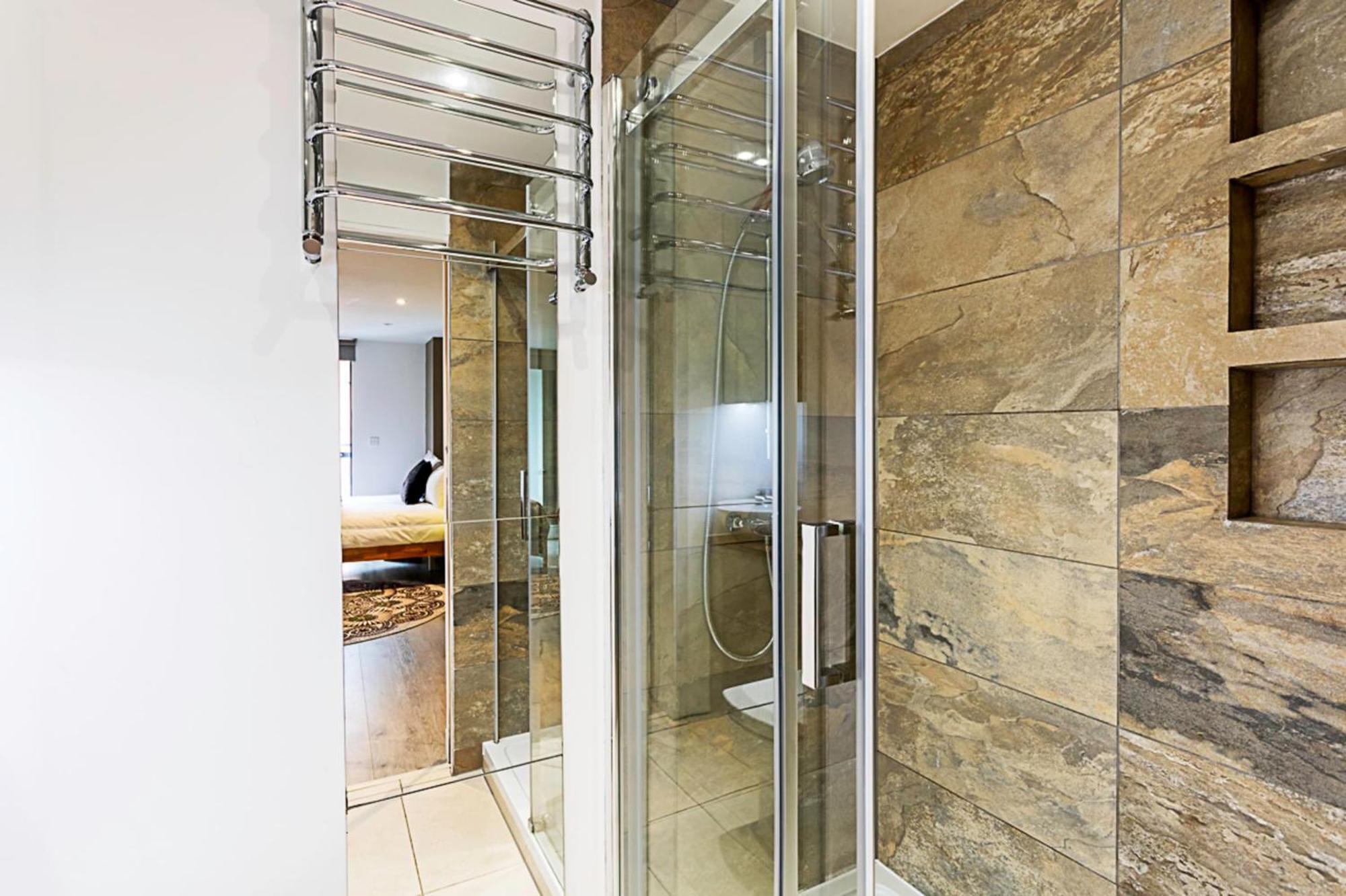 Duplex Two-bed Near Tower Bridge Apartamento