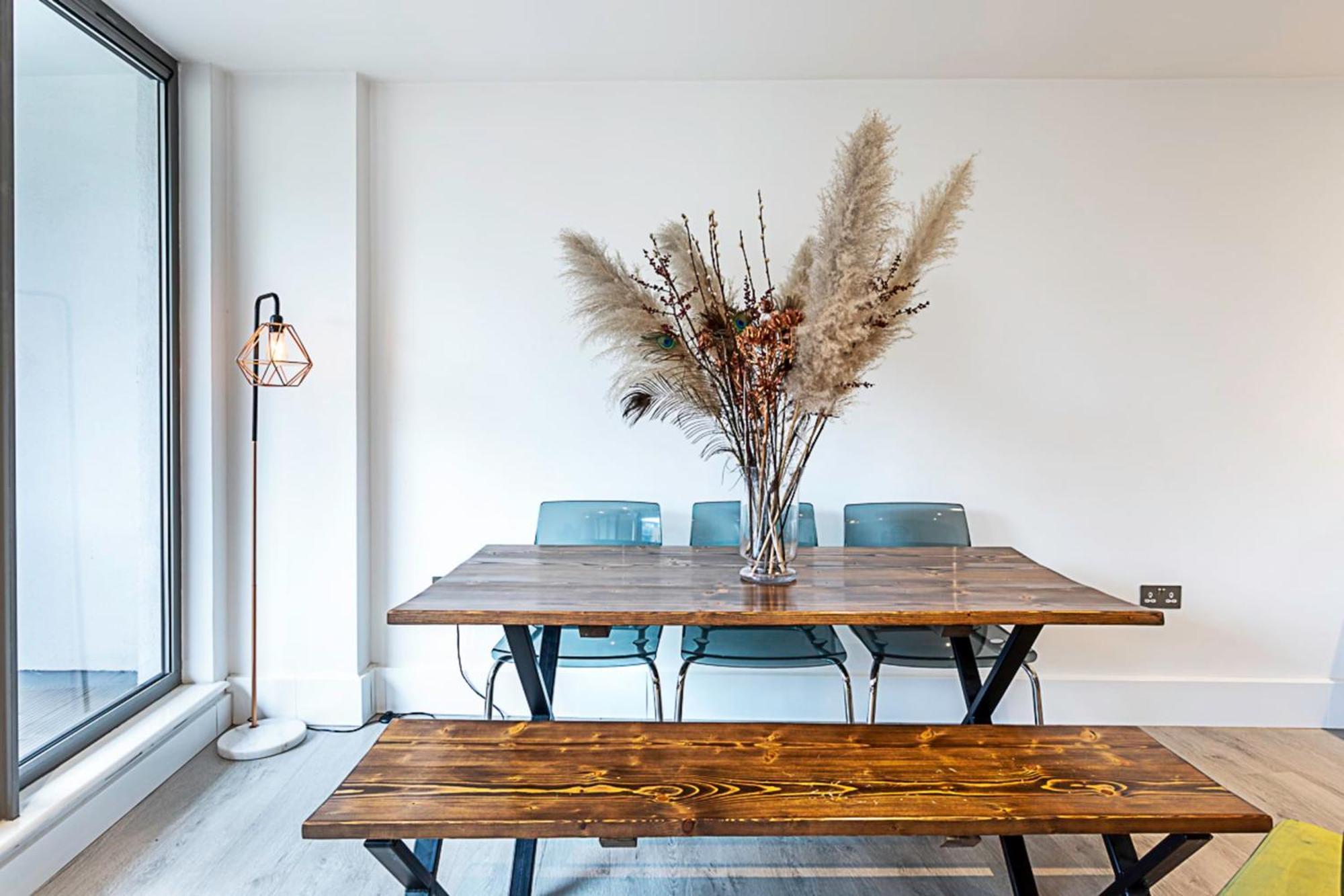 Duplex Two-bed Near Tower Bridge Apartamento *