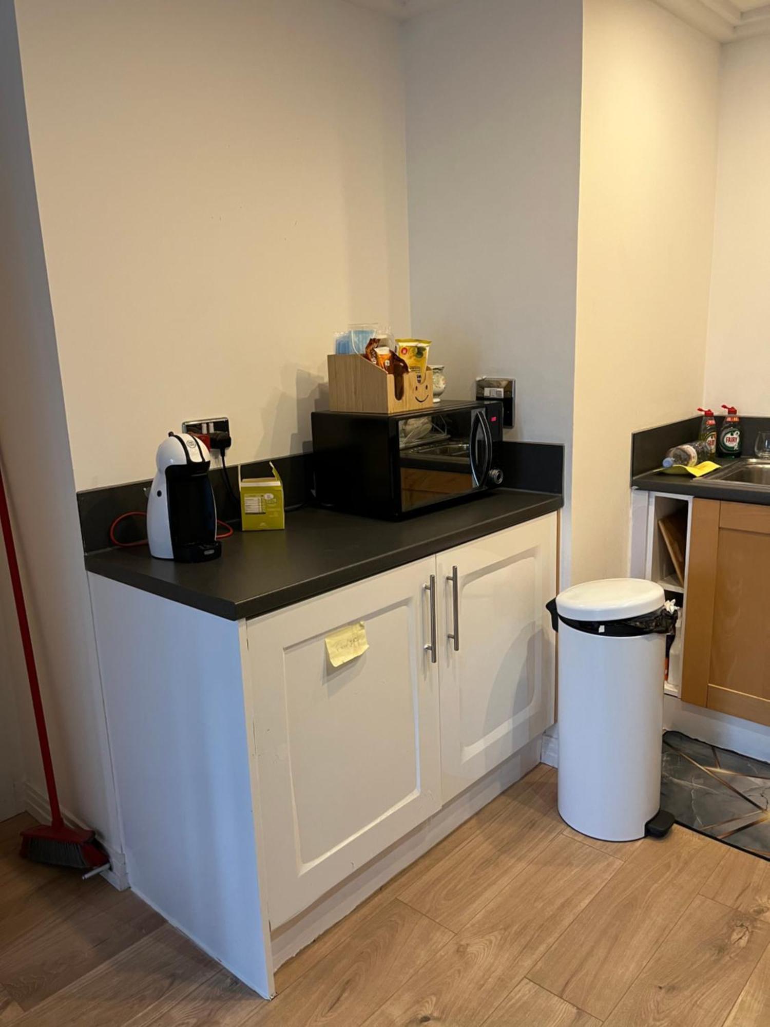 North Acton Flat London