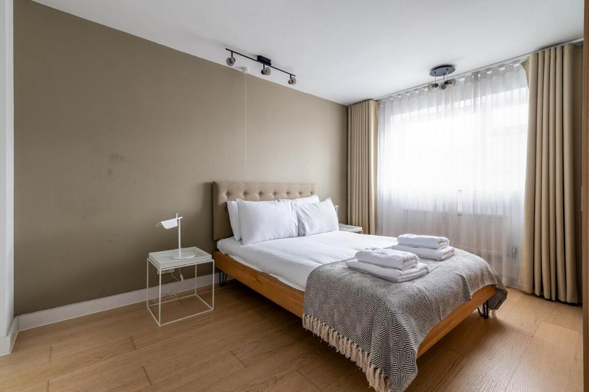 Relay Belgravia 41 Apartamento Londres