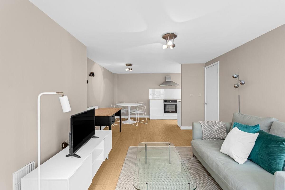 Relay Belgravia 13 Apartamento