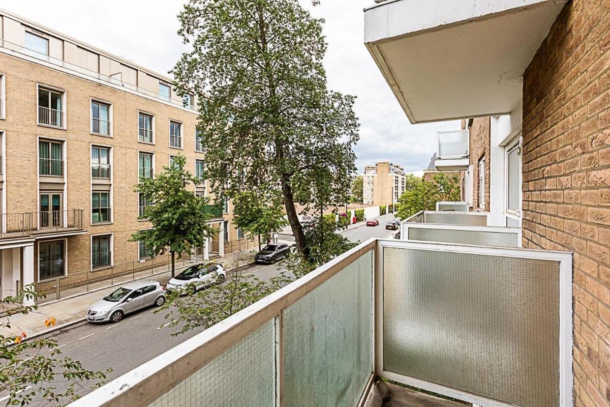 Relay Belgravia 13 Appartement *