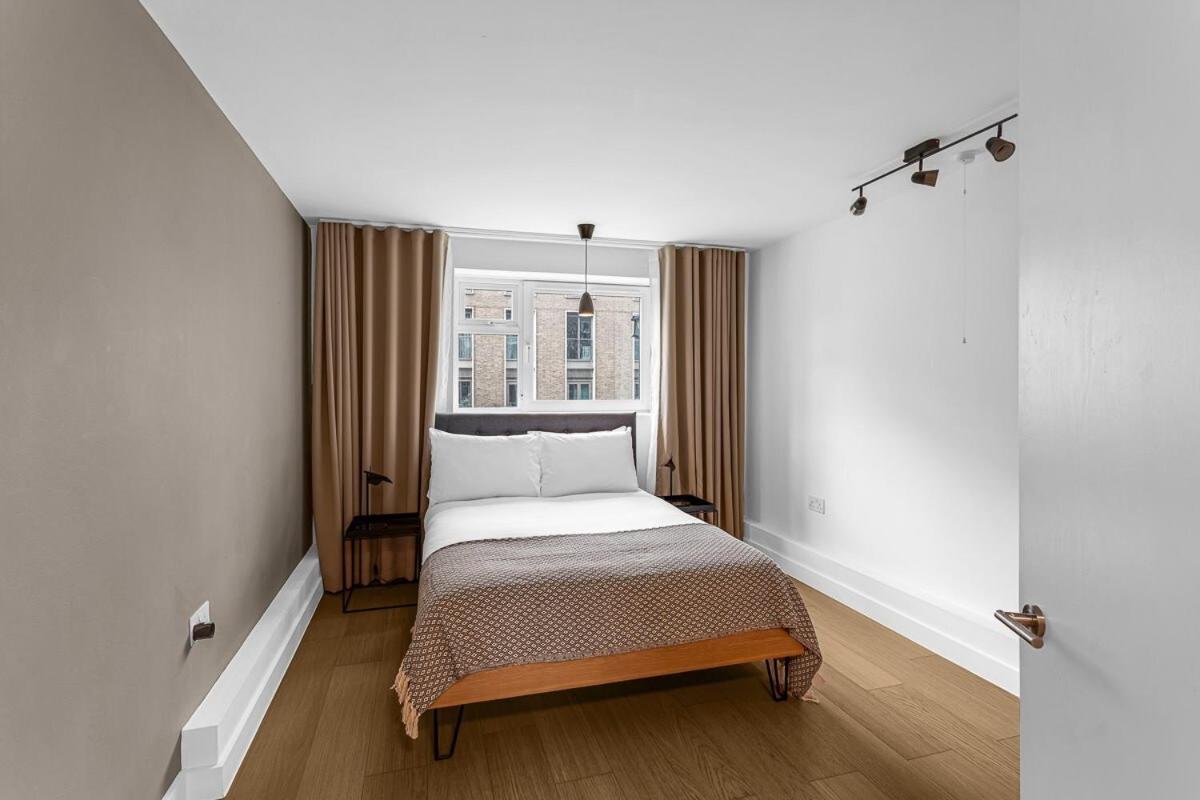 Relay Belgravia 13 Appartement Londres