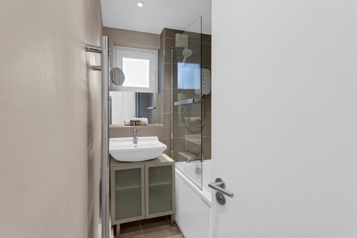Appartement Relay Belgravia 13 *