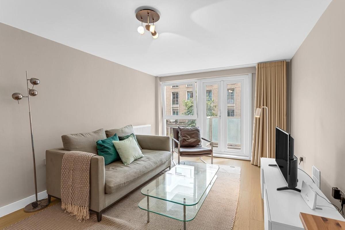 Relay Belgravia 13 Appartement
