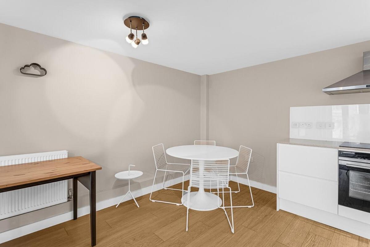 Appartement Relay Belgravia 13
