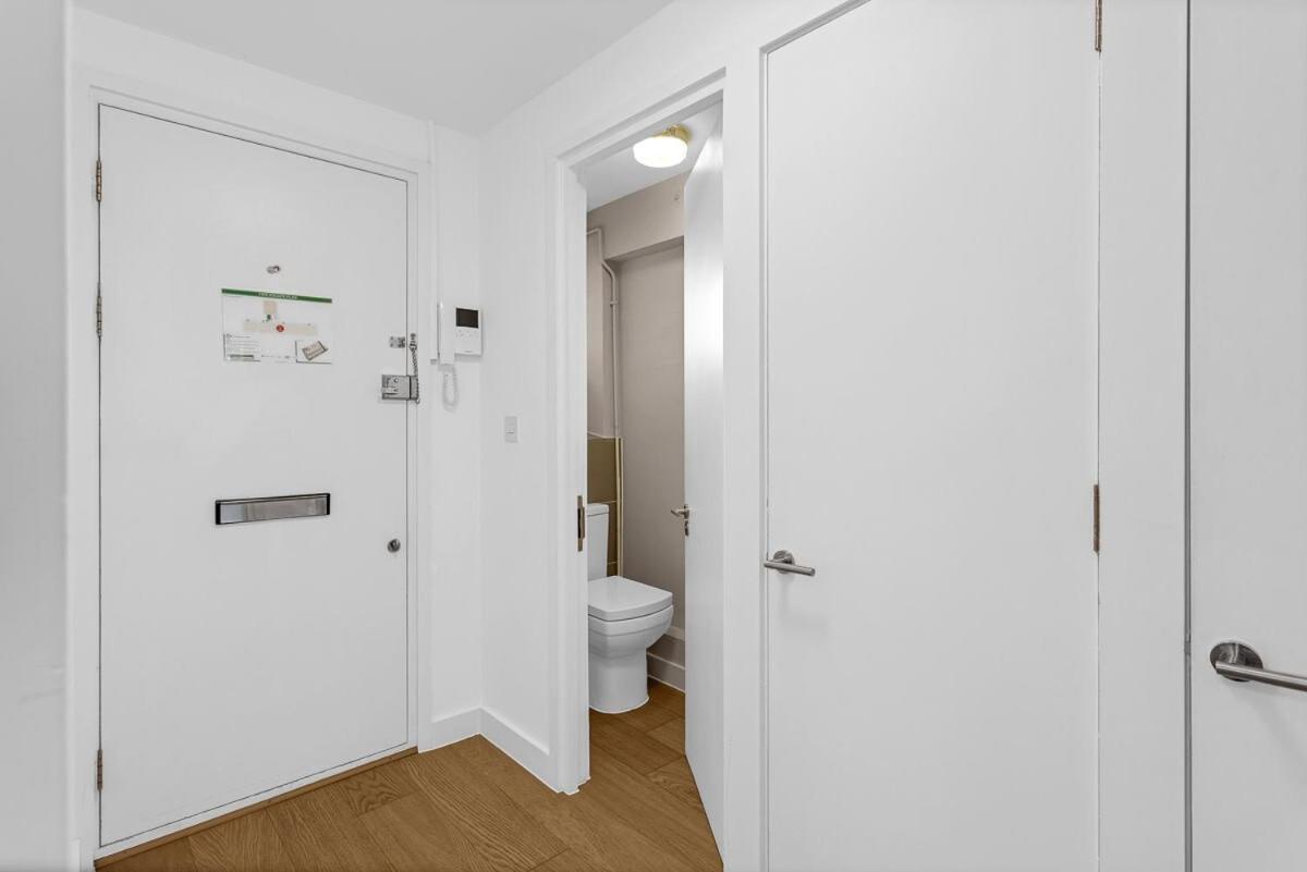 Relay Belgravia 13 Appartement