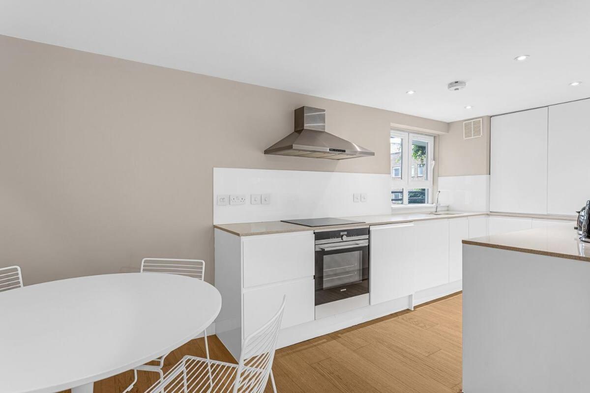 Appartement Relay Belgravia 13