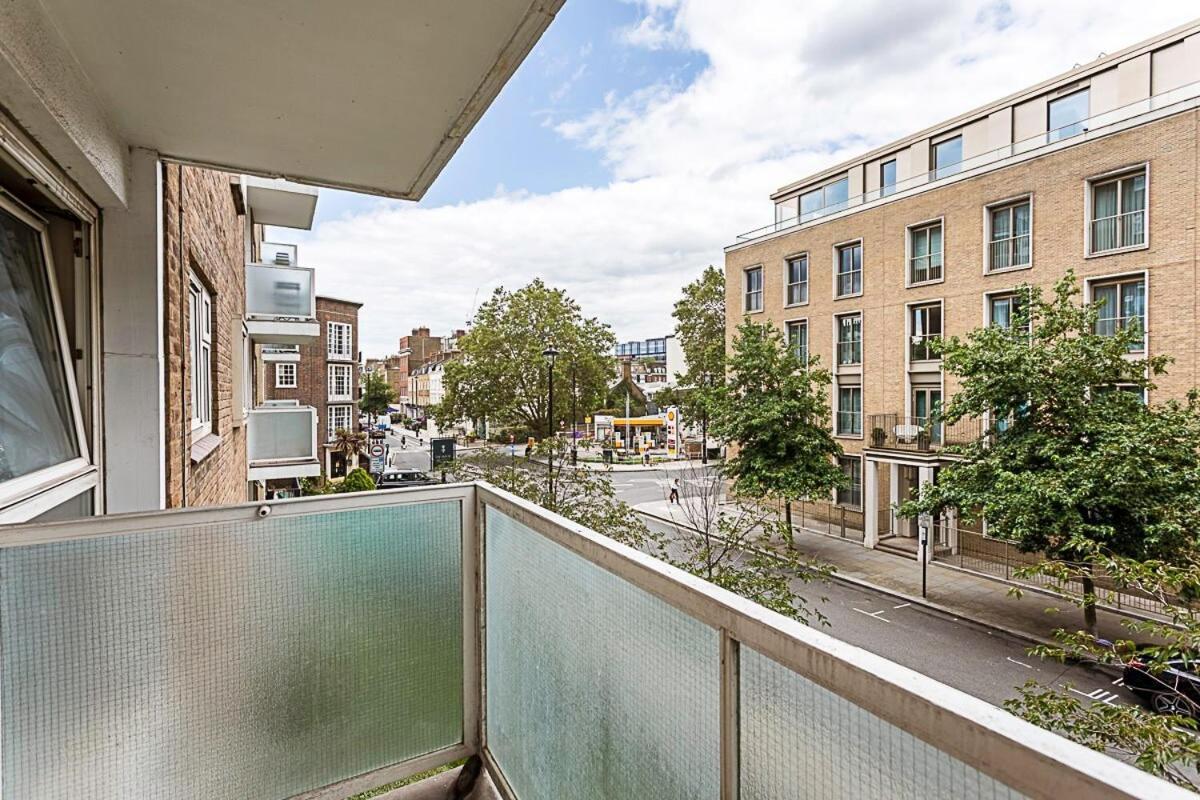 Appartement Relay Belgravia 13 *