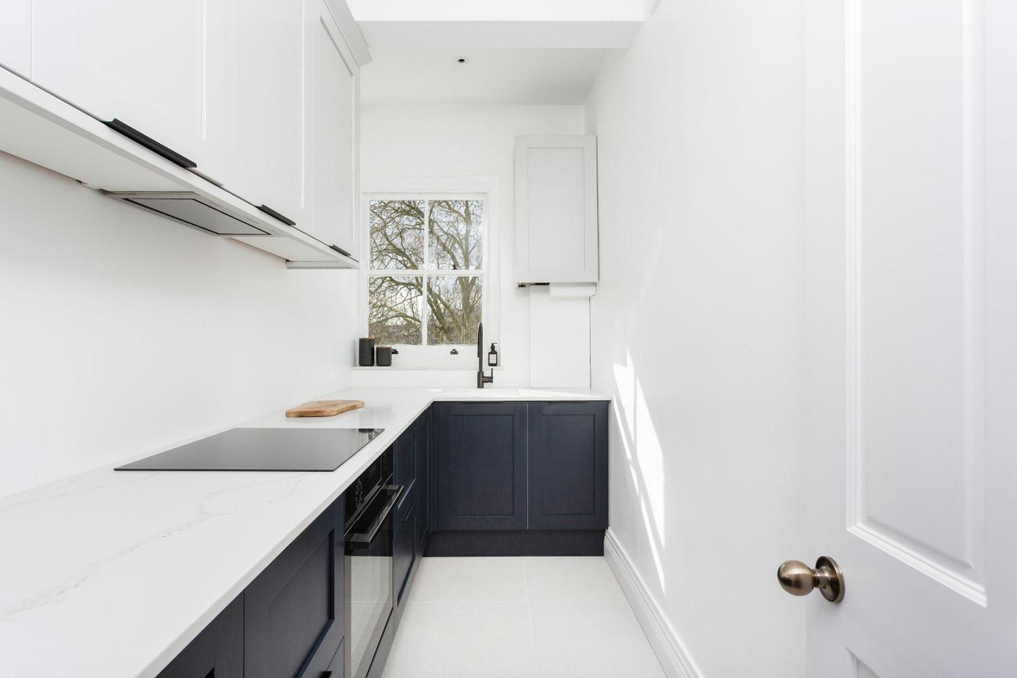 Perfect Pied-a-terre In Clapham By Underthedoormat Apartamento *