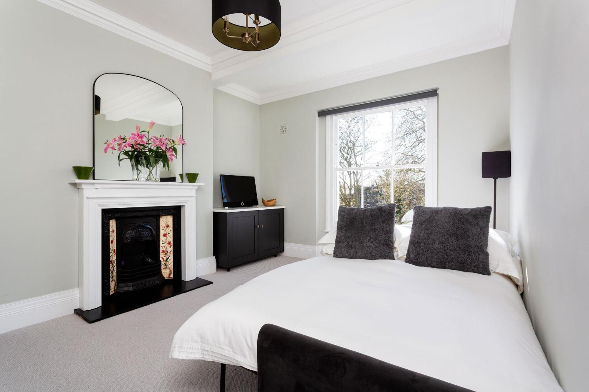 Apartamento Perfect Pied-a-terre In Clapham By Underthedoormat