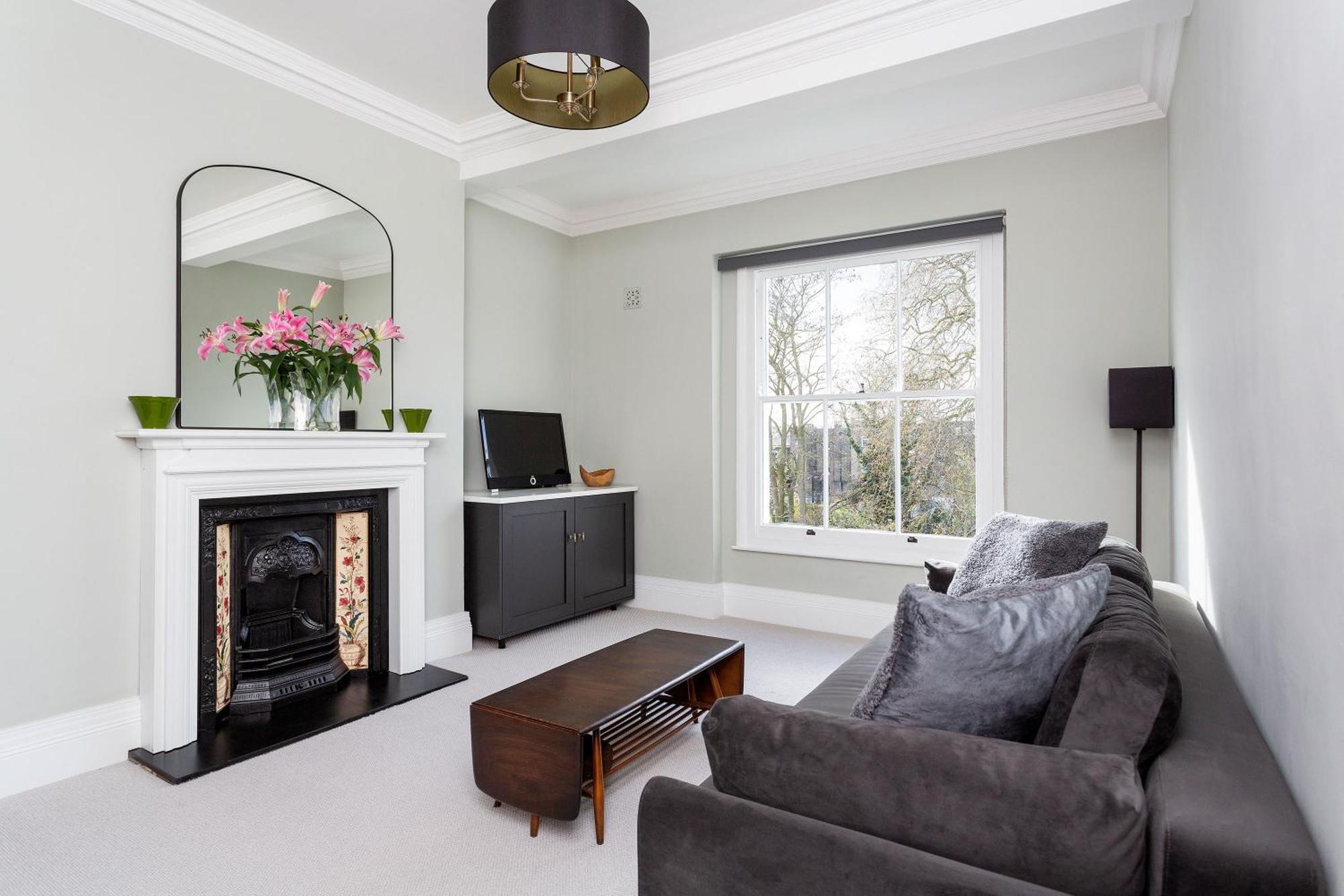 Perfect Pied-a-terre In Clapham By Underthedoormat Apartamento *