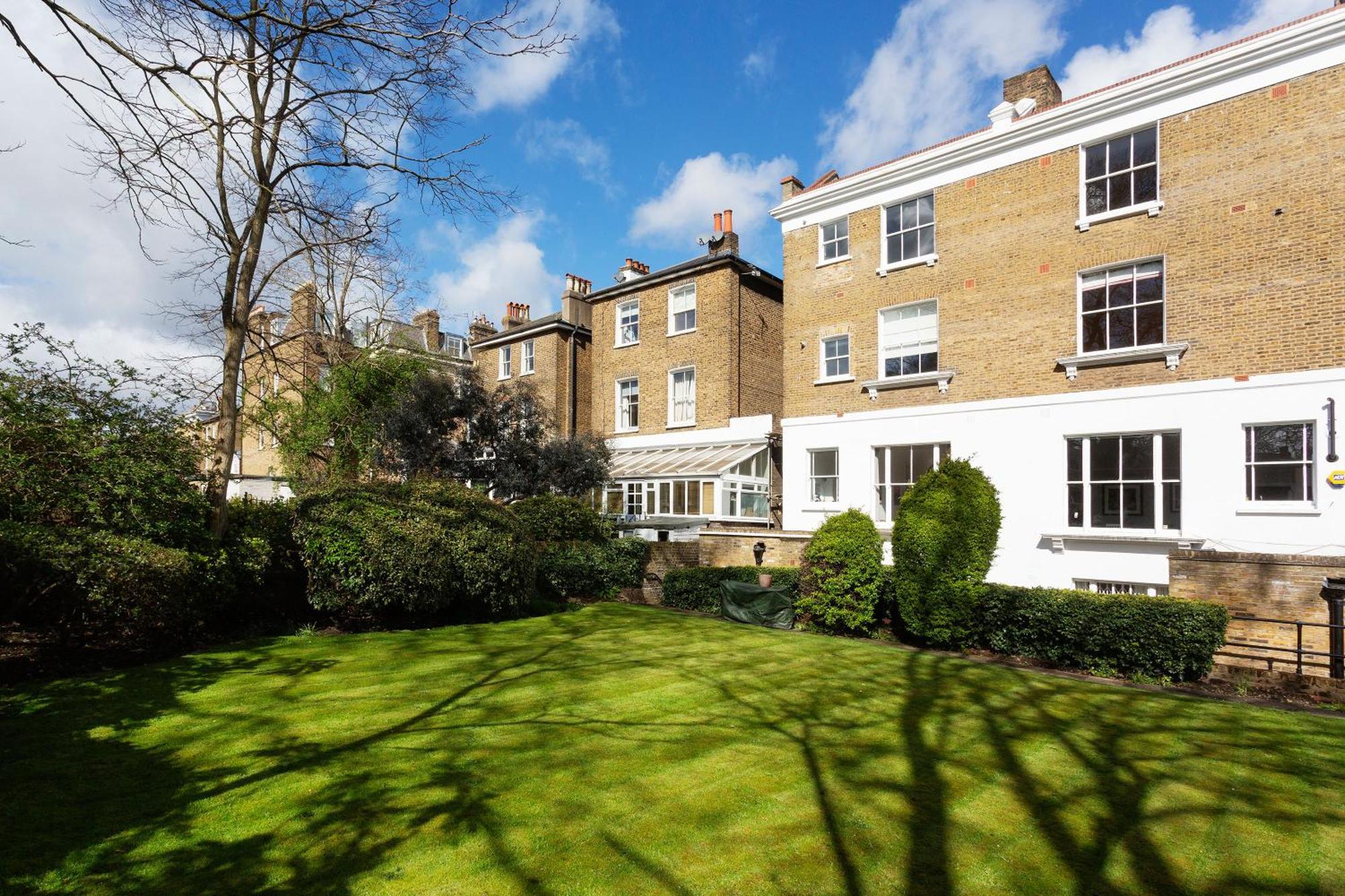 Apartamento Perfect Pied-a-terre In Clapham By Underthedoormat *