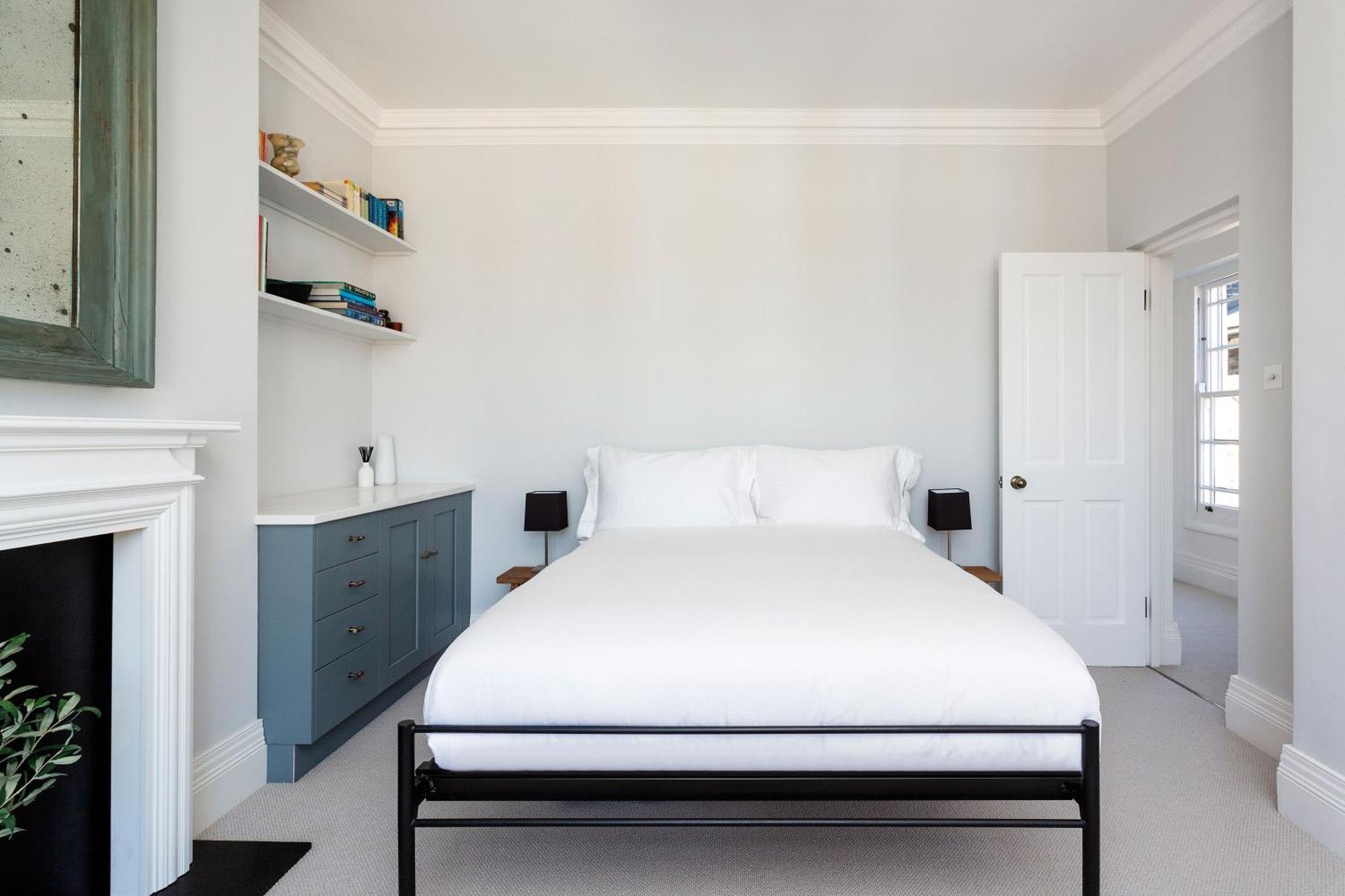 Apartamento Perfect Pied-a-terre In Clapham By Underthedoormat