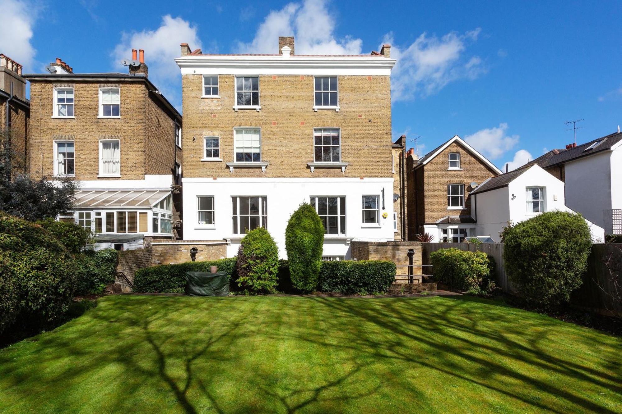 Perfect Pied-a-terre In Clapham By Underthedoormat * Londres