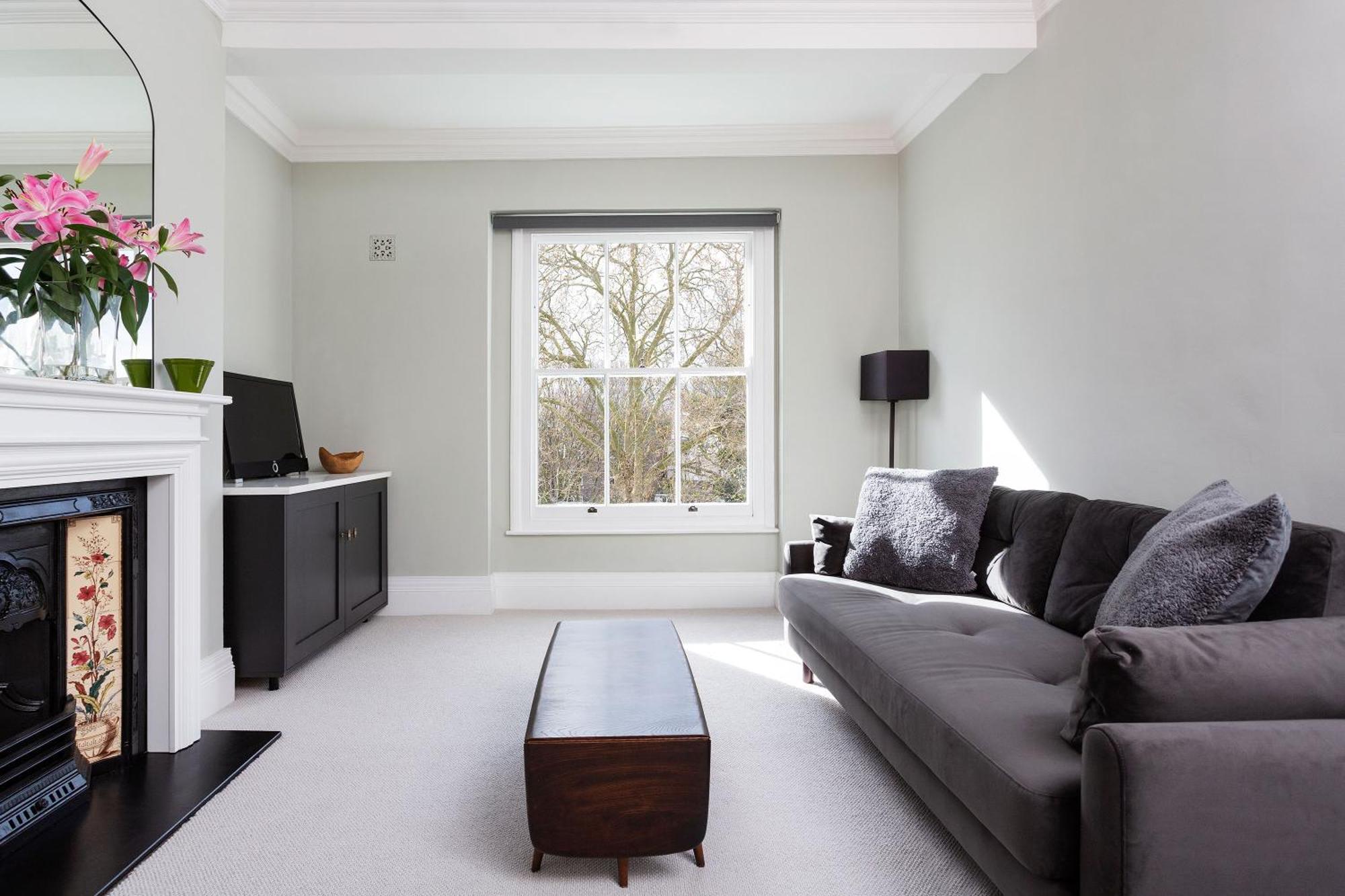 Perfect Pied-a-terre In Clapham By Underthedoormat Apartamento