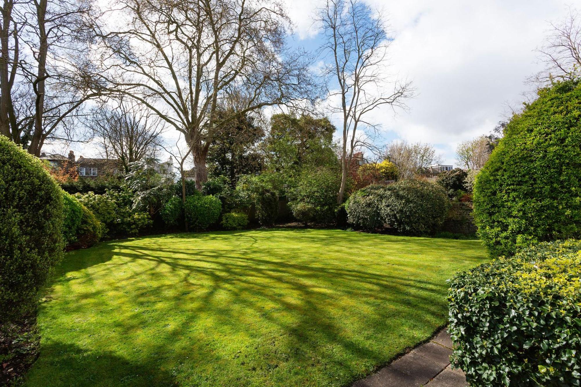 Perfect Pied-a-terre In Clapham By Underthedoormat Apartamento Londres