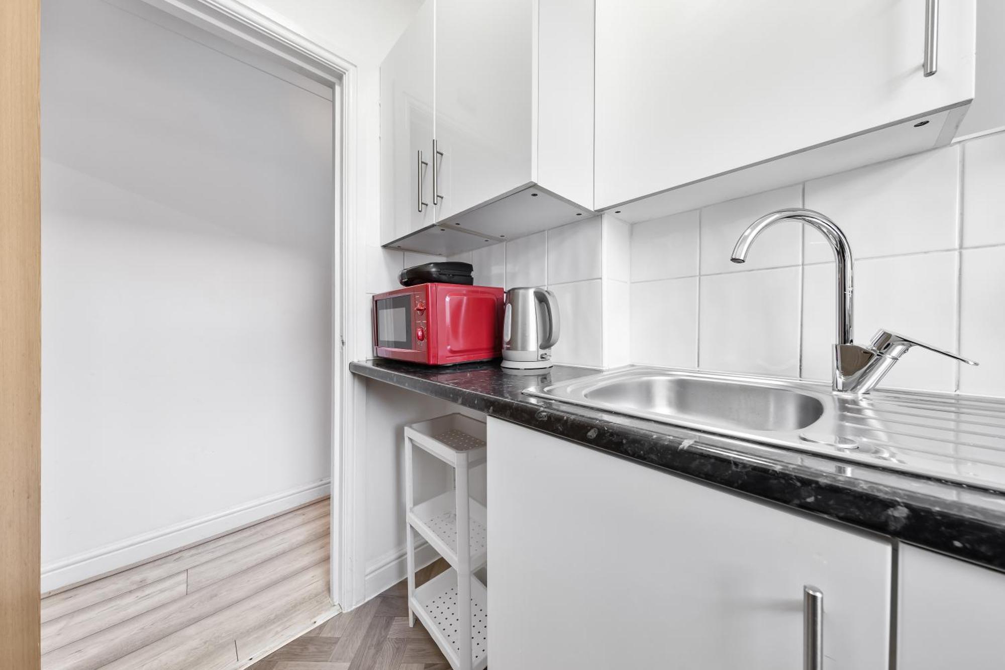 Hype - 10 Mins To Stadium - Sleeps 8 * Londres