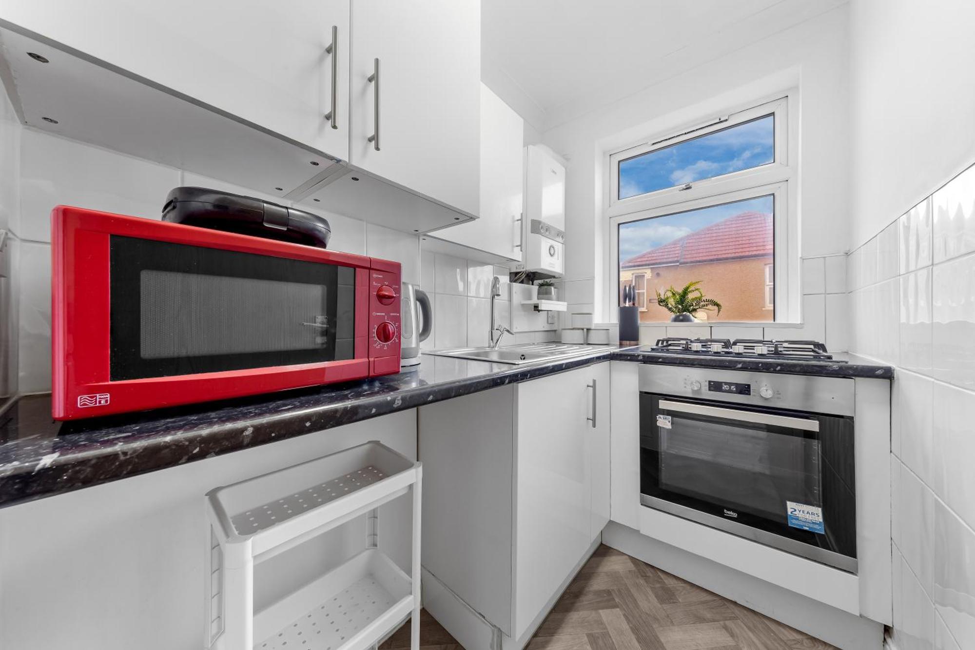 Hype - 10 Mins To Stadium - Sleeps 8 Apartamento