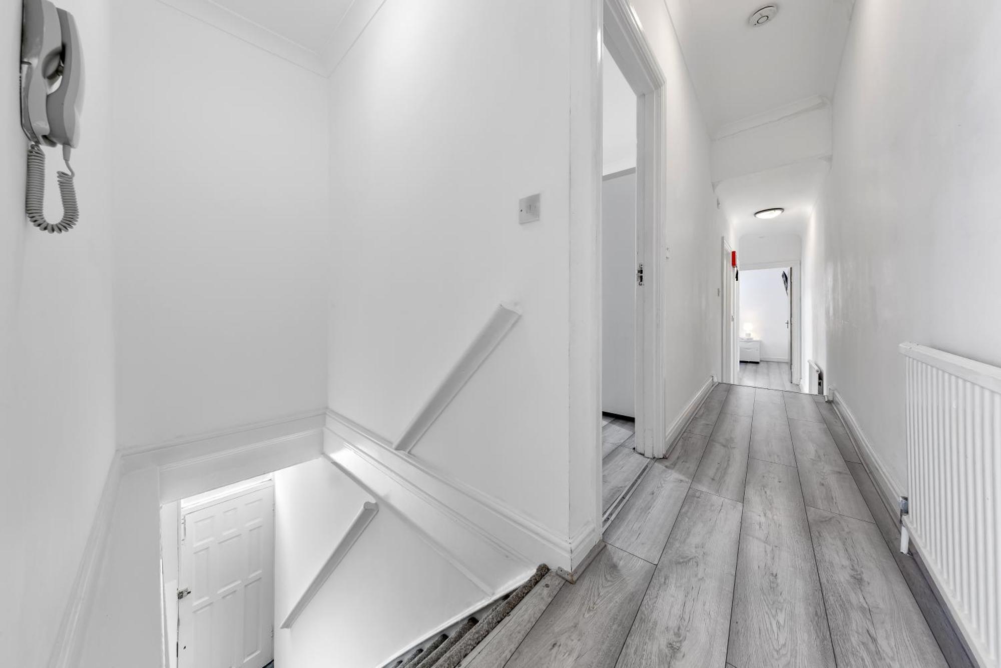 Apartamento Hype - 10 Mins To Stadium - Sleeps 8 *