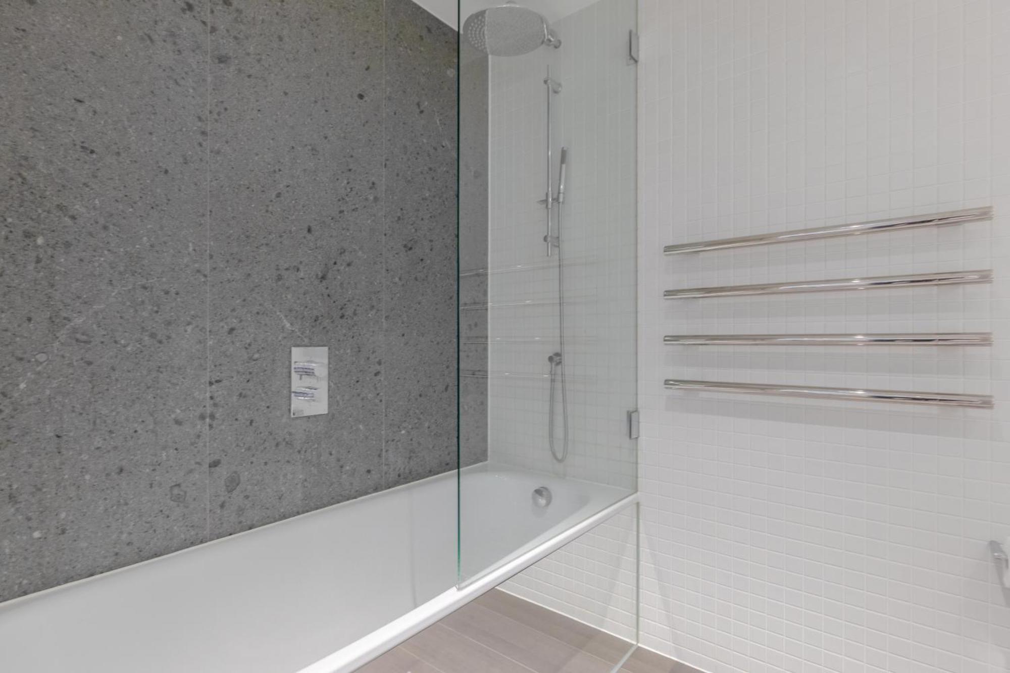 Apartment Ravishing 1bd Flat - 2 Minute Walk From The O2!
