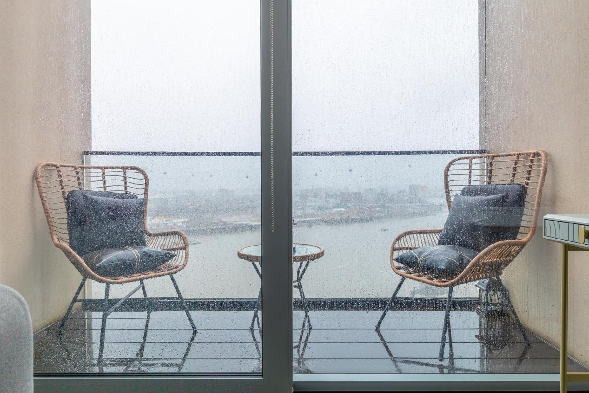 Ravishing 1bd Flat - 2 Minute Walk From The O2! Apartment London