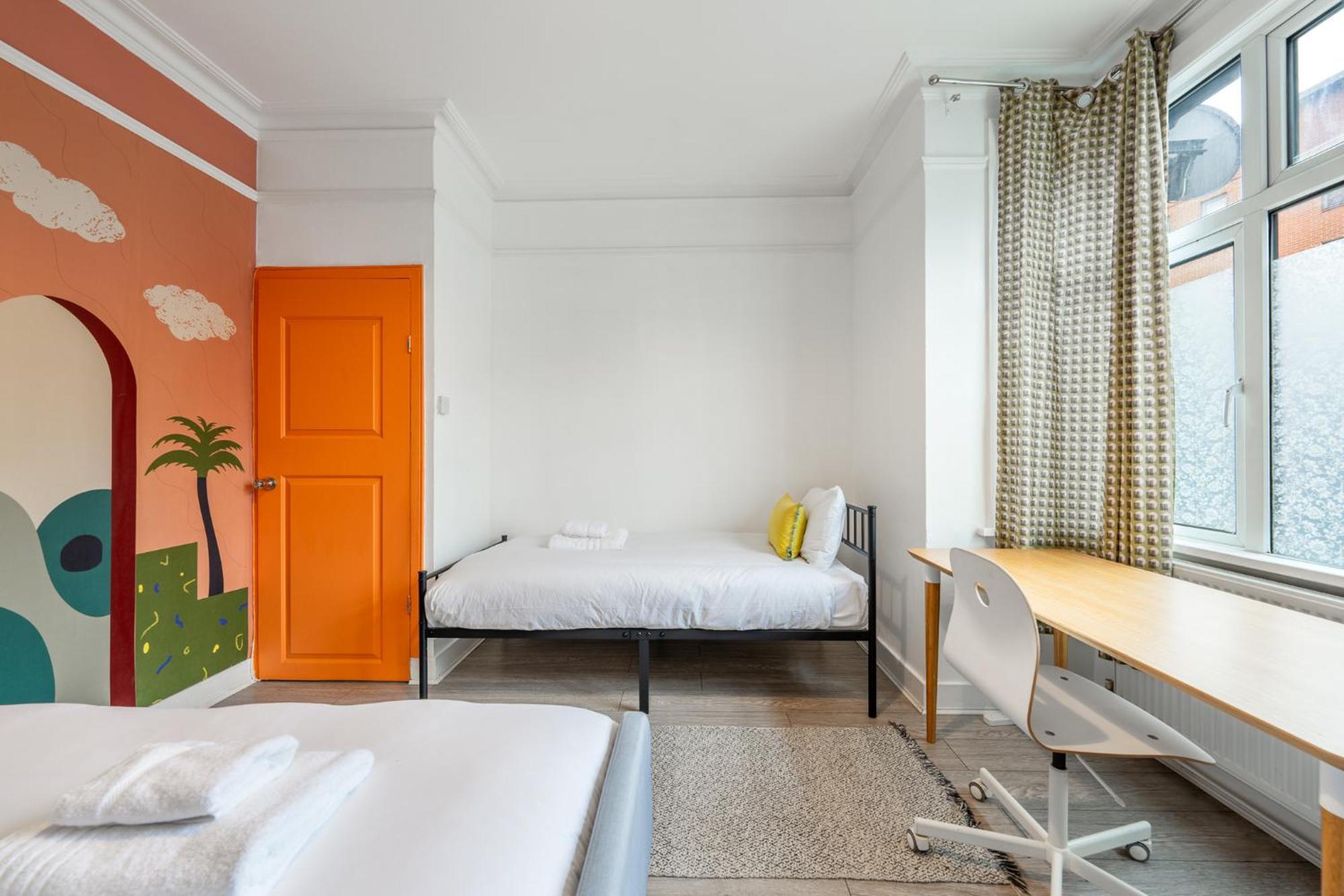 Appartement Claremont A -