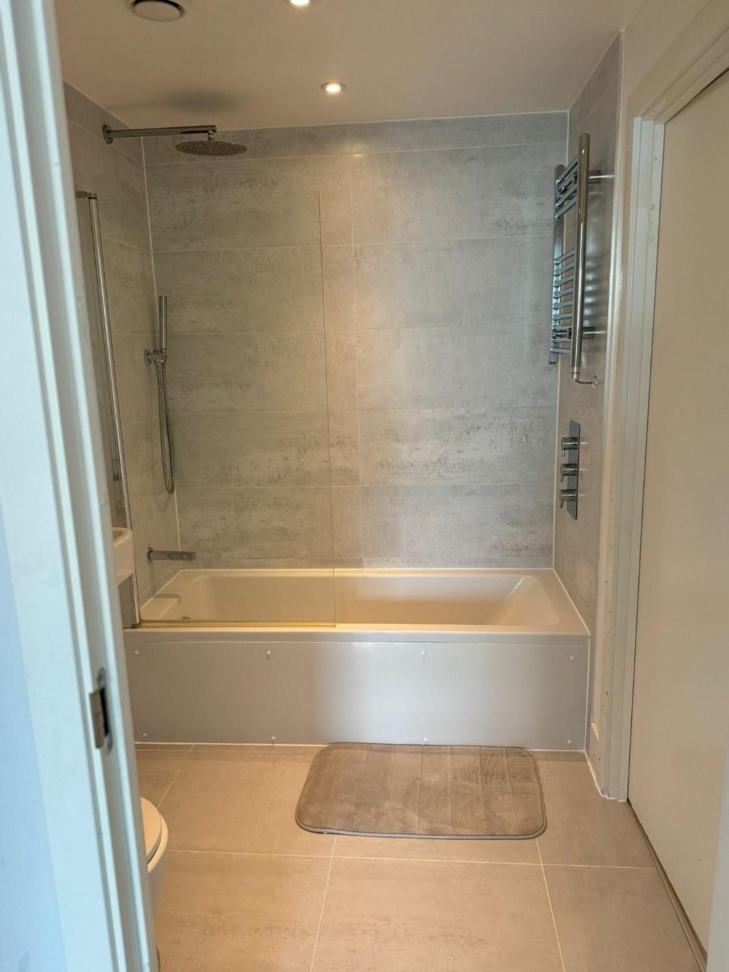 Appartement Park Royal *