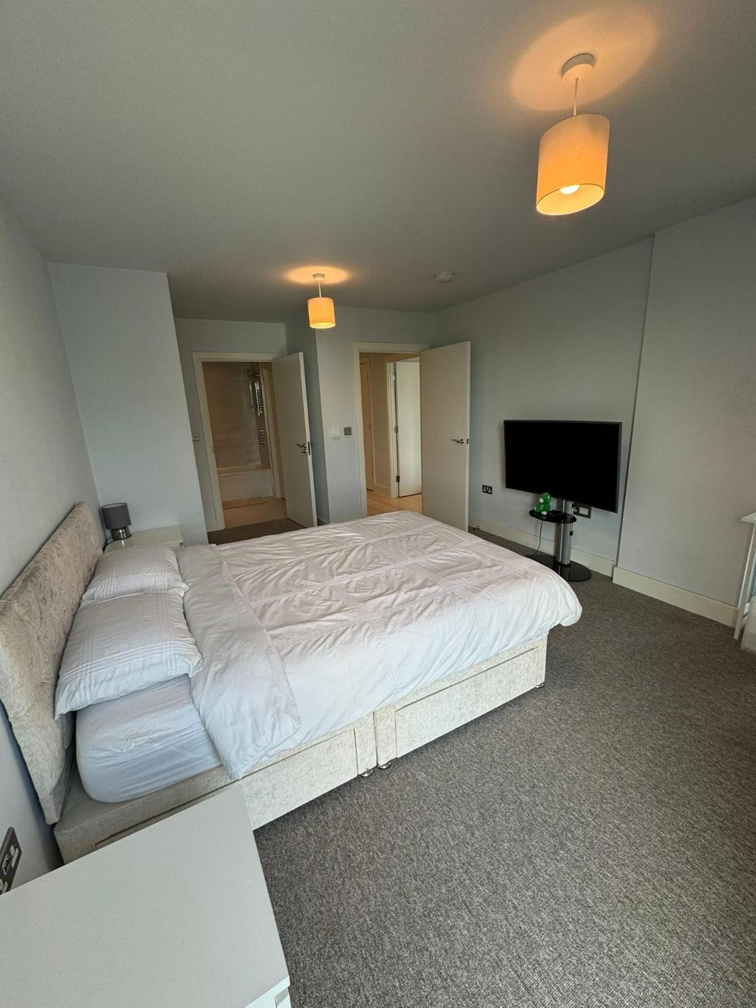 Park Royal Appartement Londres