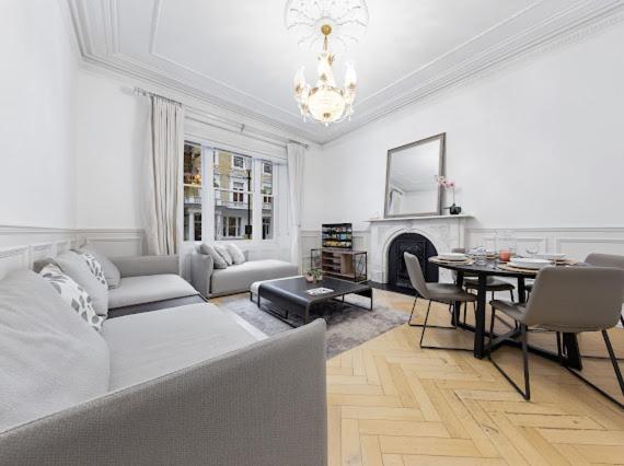 Appartement Casa Chelsea Lux 2 Bed