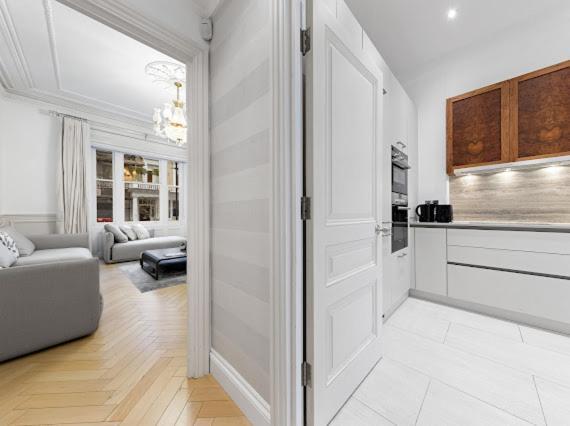 Casa Chelsea Lux 2 Bed * Londres