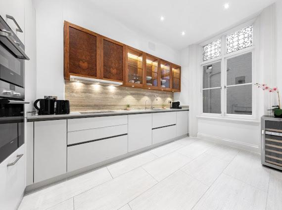 Casa Chelsea Lux 2 Bed Appartement *