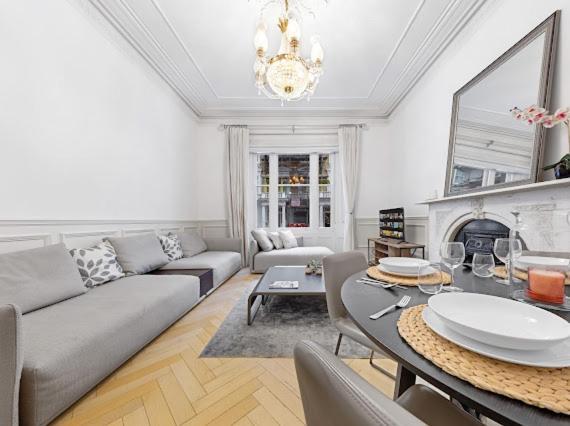 Casa Chelsea Lux 2 Bed Appartement Londres
