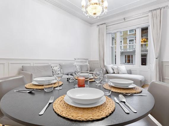 Casa Chelsea Lux 2 Bed Appartement