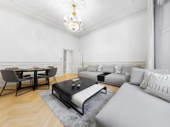 Appartement Casa Chelsea Lux 2 Bed Londres